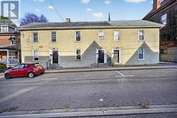 8-10-12 GEORGE STREET  Brockville, ON K6V 3V4