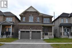 41 FENN CRESCENT  New Tecumseth, ON L9R 0X3