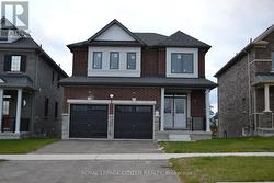 73 FENN CRESCENT  New Tecumseth, ON L9R 0X4