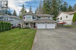 1065 Springbok Rd  Campbell River, BC V9W 7K7