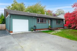 133 Hilchey Rd Campbell River, BC V9W 1P3