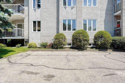 Stationnement - 