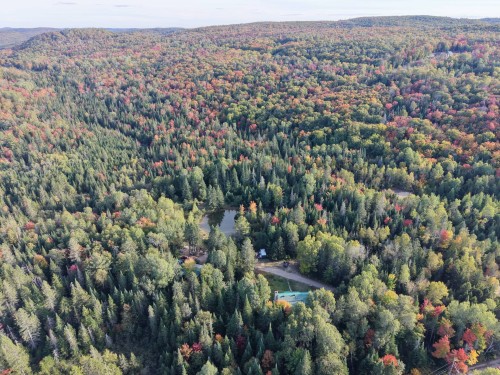 64Z Rue de la Chute-Rouge  Sainte-Marguerite-Du-Lac-Masson, QC J0T 1L0
