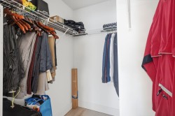 Penderie (Walk-in) - 