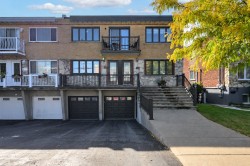 12136  - 12138 Rue Cousineau  Montréal (Ahuntsic-Cartierville), QC H4K 1P5