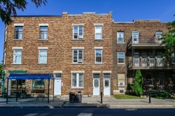 5206  - 5210 Rue Wellington  Montréal (Verdun/Île-Des-Soeurs), QC H4H 1M9