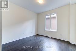 Main Floor Den/Office - 