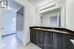 Shared Bathroom - 