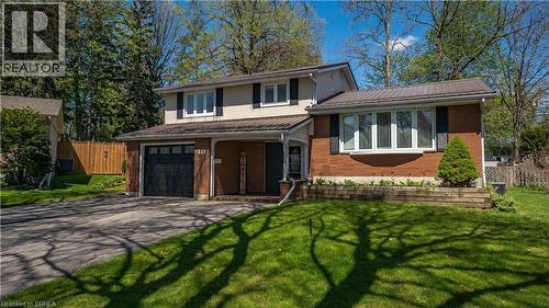 10 AARON Place  Brantford, ON N3R 2S8