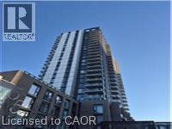 55 DUKE Street Unit# Unit #214  Kitchener, ON N2H 0C9