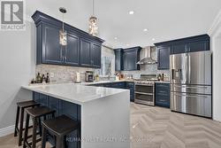 507 ALDER COURT  Pickering, ON L1V 4T2