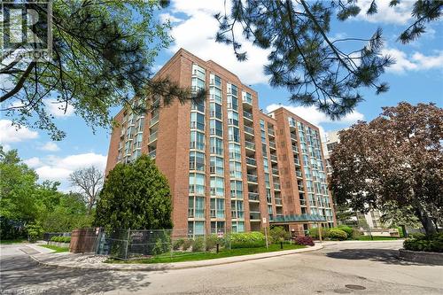 1225 NORTH SHORE Boulevard E Unit# 510  Burlington, ON L7S 1Z6