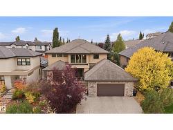 2446 MARTELL CR NW  Edmonton, AB T6R 0M6