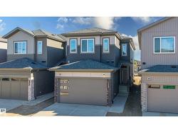 1790 Crossbill LO NW  Edmonton, AB T5S 0Y5