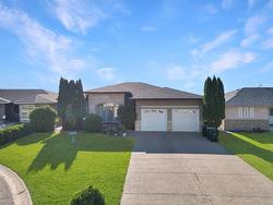27 Hanbury Place  Brandon, MB R7A 6V6