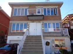 10054 Av. de Rome Montréal (Montréal-Nord), QC H1H 4N4