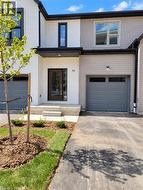 110 FERGUS Avenue Unit# 33 Kitchener, ON N2A 2H2