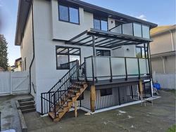 7622 147A STREET  Surrey, BC V3S 8Z3