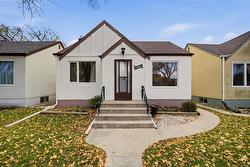 808 Beresford Avenue  Winnipeg, MB R3L 1K1