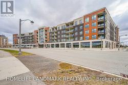 511 150 OAK PARK BOULEVARD Oakville, ON L6H 0E7