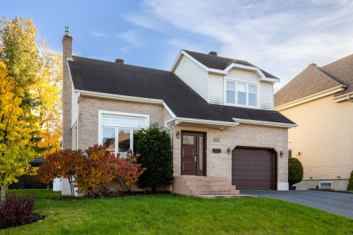 127 Rue Fernand-Seguin  Saint-Jean-Sur-Richelieu, QC J3B 8K9