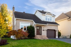 127 Rue Fernand-Seguin  Saint-Jean-Sur-Richelieu, QC J3B 8K9