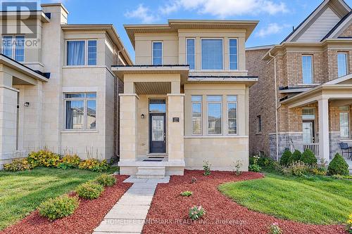 27 APPLEGATE DRIVE  East Gwillimbury, ON L9N 0R2