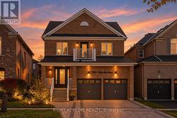 921 MILLER PARK AVENUE Bradford West Gwillimbury, ON L3Z 0L6