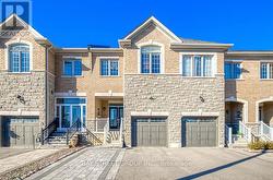 38 PORT ARTHUR CRESCENT Richmond Hill, ON L4E 1B5