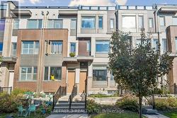5 - 50 THOMAS MULHOLLAND DRIVE  Toronto, ON M3K 0B5