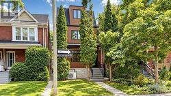 109 FERMANAGH AVENUE Toronto, ON M6R 1M1