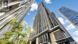 4803 - 11 YORKVILLE AVENUE  Toronto, ON M4W 0B7
