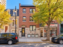 1429 Rue Chomedey Montréal (Ville-Marie), QC H3H 2A6