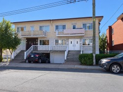 9620  - 9622 Av. Charton  Montréal (Ahuntsic-Cartierville), QC H2B 2C5