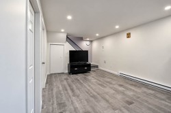 Salle familiale - 