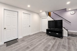 Salle familiale - 