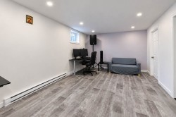 Salle familiale - 