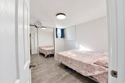 Chambre à coucher - 