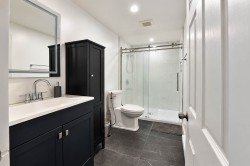Salle de bains - 