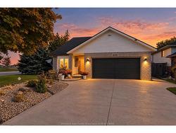 280 McLellan Amherstburg, ON N9V 4C5