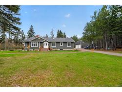 28 Church Hill RD  Elgin, NB E4Z 1P9
