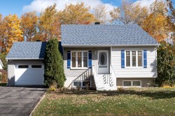 541 Rue Crabtree  Joliette, QC J6E 8G1