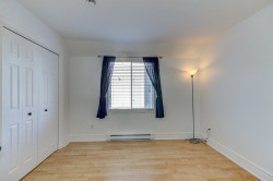 Chambre à coucher - 