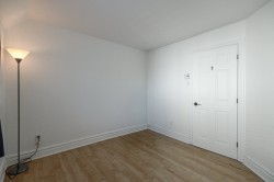 Chambre à coucher - 