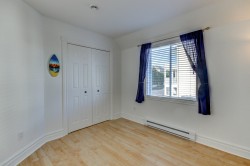 Chambre à coucher - 