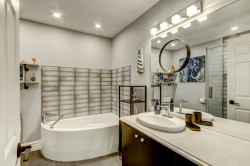 Salle de bains - 