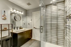 Salle de bains - 