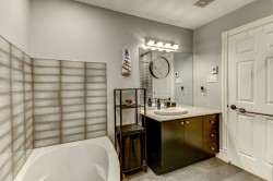 Salle de bains - 