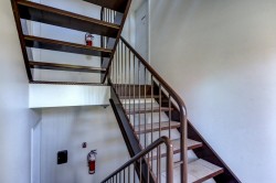 Hall d'entrée/Vestibule - 