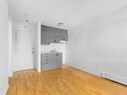 33-1020 Rue De Salaberry Montréal (Ahuntsic-Cartierville), QC H3L 1L3